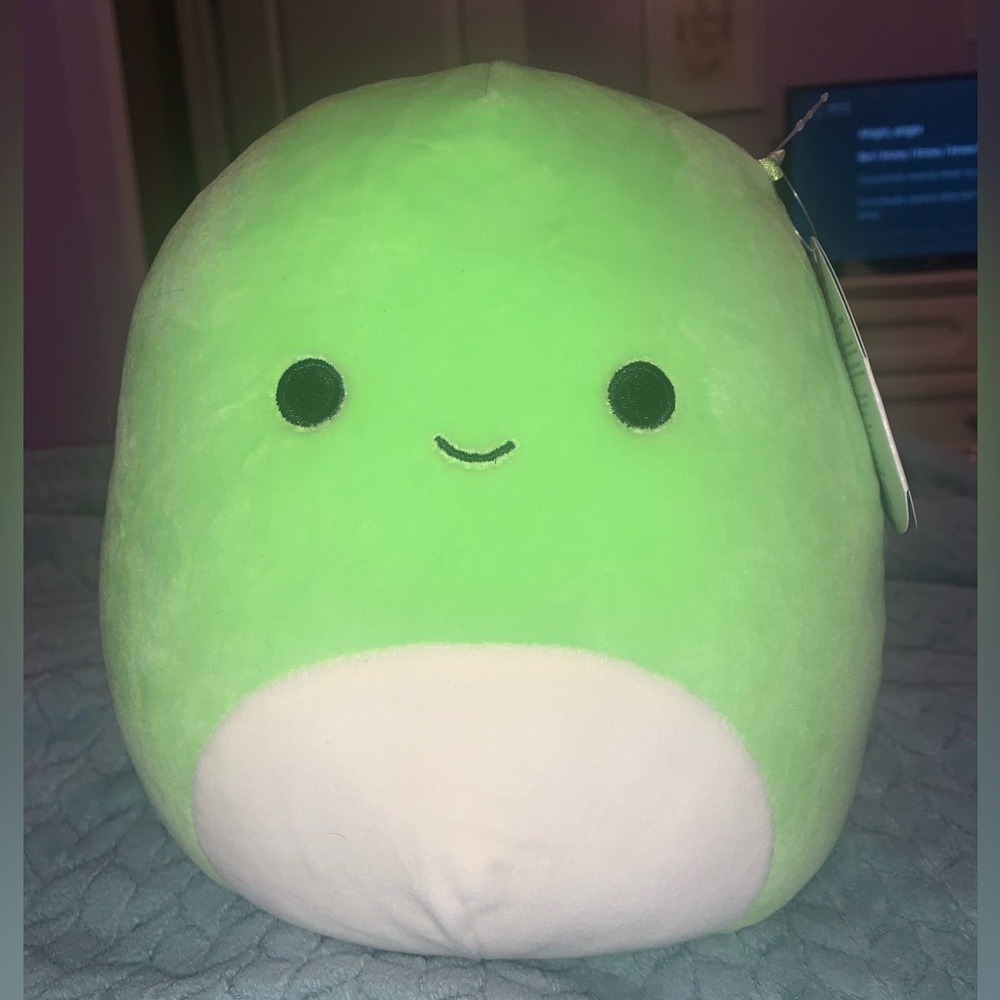8 inch Henry Squishmallow